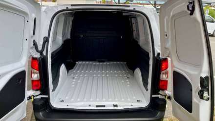 Fiat Doblo Fourgon XL 950 KG BLUEHDI 100 S&S BVM6