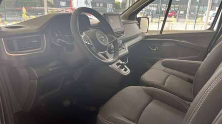 Nissan Primastar Fourgon L2H1 3T1 2.0 DCI 170 S/S BVA9 TEKNA