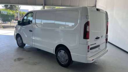 Nissan Primastar Fourgon L1H1 2T8 2.0 DCI 170 S/S BVA9 TEKNA