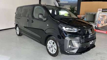 Fiat Scudo Cabine Approfondie CA FIXE BLUEHDI 180 M S&S EAT8 PACK PREMIUM CONNECT