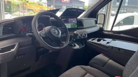 Nissan Interstar Fourgon 3T5 2.0 DCI 150 TEKNA - PLSC