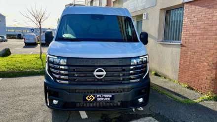 Nissan Interstar Fourgon 3T3 L2H2 2.0 DCI 150 TEKNA