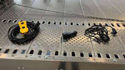 Fiat Ducato Chassis Cabine CC MAXI 3.5 XL S&S 180 CH - PORTE VOITURE