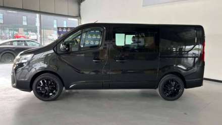Nissan Primastar Cabine Approfondie CA L1H1 2T8 2.0 DCI 170 S/S BVA9 TEKNA
