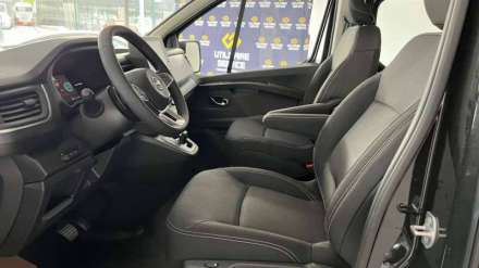 Nissan Primastar Cabine Approfondie CA L2H1 3T0 2.0 DCI 170 S/S BVA9 TEKNA