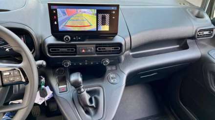 Fiat Doblo Fourgon M 650 KG BLUEHDI 100 S&S BVM6 PACK PREMIUM CONNECT