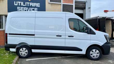 Nissan Interstar Fourgon 3T3 L2H2 2.0 DCI 130 BVM6 N-CONNECTA - 4P