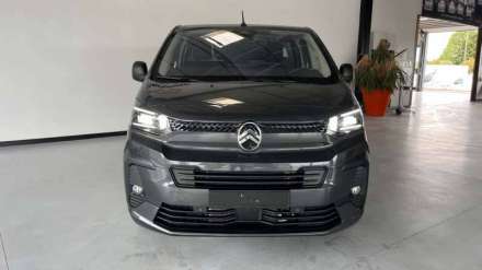 Citroen Jumpy Fourgon FGN DIESEL 2.2 180 CH M AUTOMAT PACK PREMIUM CONNECT + CONFORT