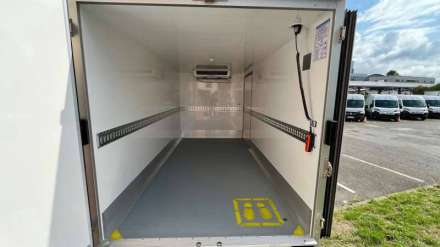 Nissan Interstar Fourgon 3T5 2.0 DCI 150 TEKNA - CAISSE FRIGORIFIQUE LECAPITAINE FRCX + HAYON