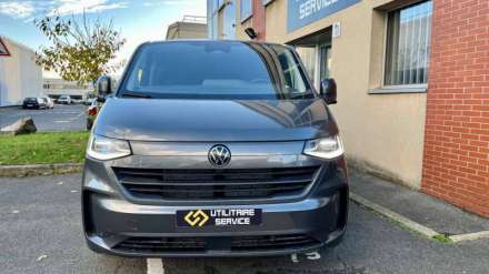 Volkswagen Transporter Procab T7 L2H1 2.0 TDI 170 BVA8 BUSINESS 5PL