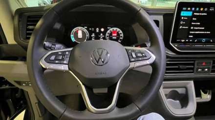 Volkswagen Crafter Van 35 L3H3 2.0 TDI 177 CH BVA BUSINESS