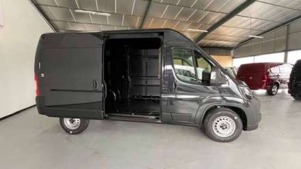 Citroen Jumper Fourgon TOLE 35 L2H2 MAXI 180 S&S BVA8 - 4P