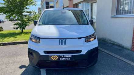 Fiat Doblo Fourgon TAILLE M 1000 KG BLUEHDI 130 S&S EAT8