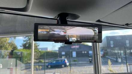 Isuzu M30 5.2 190 CH - empattement H - BRAS AMPLIROLL DALBY