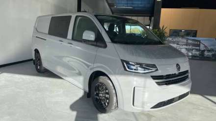 Volkswagen Transporter Procab T7 L2H1 2.0 TDI 170 BVA8 BUSINESS 5PL