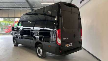 Iveco Daily Fourgon FGN 35 S 18H V12 Q-LEAF HI-MATIC
