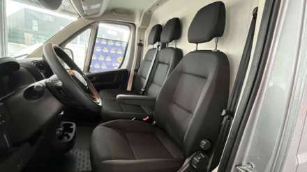 Citroen Jumper Fourgon TOLE 35 L2H2 MAXI 180 S&S BVA8 - 4P