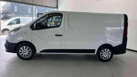 Renault Trafic Fourgon FGN L1H1 1000 KG DCI 120 S&S GRAND CONFORT