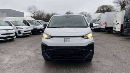 Fiat Scudo Fourgon BLUEHDI 145 XL S&S EAT8 PACK CONNECTIVITÉ