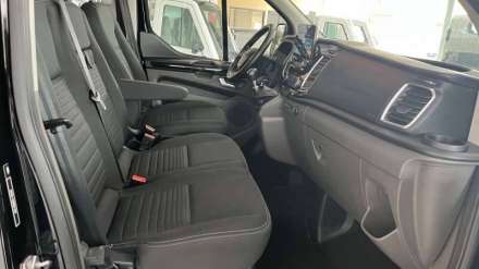 Ford Transit Custom Cabine Approfondie CA 320 L2H1 2.0 ECOBLUE 130 LIMITED