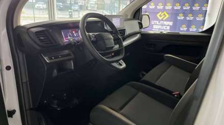 Fiat Scudo Fourgon BLUEHDI 180 M S&S EAT8 PACK CONNECTIVITÉ