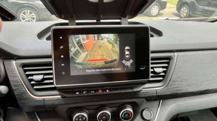 Renault Trafic Combi TRAFIC COMBI L2 DCi 150 BVM6 Red Edition -  9 places