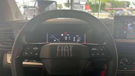 Fiat Scudo Fourgon BLUEHDI 145 XL S&S EAT8 PACK CONNECTIVITÉ