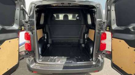 Fiat Scudo Cabine Approfondie CA FIXE BLUEHDI 180 M S&S EAT8 5 PLACES