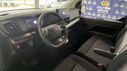 Fiat Scudo Cabine Approfondie CA FIXE BLUEHDI 180 M S&S EAT8 PACK PREMIUM CONNECT