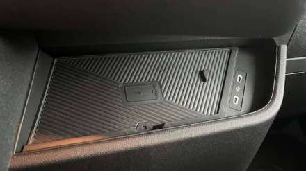 Nissan Interstar Fourgon 3T3 L2H2 2.0 DCI 150 TEKNA