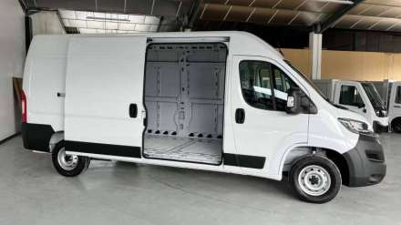 Fiat Ducato Fourgon TOLE 3.3 L H2 H3-POWER 140 CH PACK PRO LOUNGE CONNECT