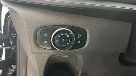 Ford Transit Custom Cabine Approfondie CA 320 L2H1 2.0 ECOBLUE 130 LIMITED