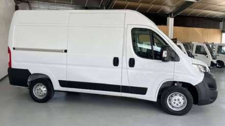 Opel Movano Fourgon FGN 3.3T L2H2 140 CH PACK BUSINESS