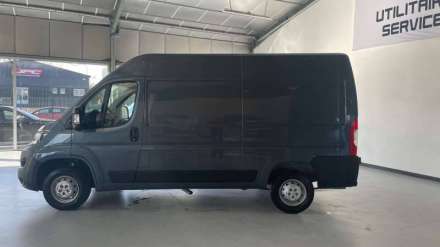 Peugeot Boxer Fourgon 3.5T L2H2 BLUEHDI 165 BVM6