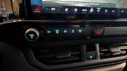 Ford Transit Custom Fourgon 320 L1H1 2.0 ECOBLUE 170 CH BVA8 SPORT