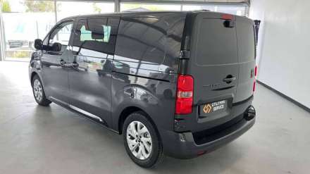 Fiat Scudo Cabine Approfondie CA FIXE BLUEHDI 180 M S&S EAT8 PACK PREMIUM CONNECT