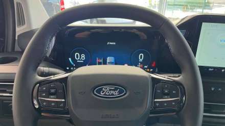 Ford Transit Custom Fourgon 320 L2H1 2.0 ECOBLUE 170 CH BVA8 LIMITED