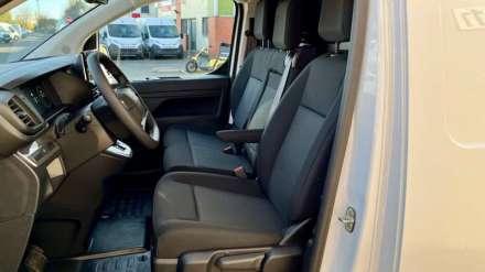 Fiat Scudo Fourgon BLUEHDI 180 M S&S EAT8 PACK LIVRAISON