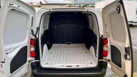 Citroen Berlingo Van M DIESEL 100 CH BVM6 PREMIUM CONNECT