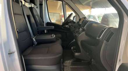 Citroen Jumper Fourgon TOLE 33 L2H2 140 S&S BVM6 PREMIUM CONNECT