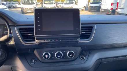 Nissan Primastar Fourgon L1H1 2T8 2.0 DCI 170 S/S BVA9 TEKNA