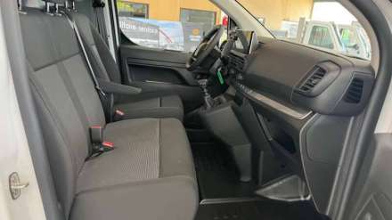 Citroen Jumpy Fourgon FGN XL BLUEHDI 145 BVM6 - FRIGORIFIQUE FRCX