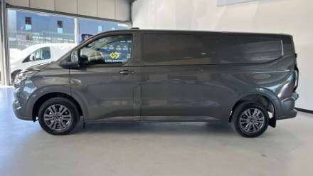Ford Transit Custom Fourgon 320 L2H1 2.0 ECOBLUE 170 CH BVA8 LIMITED