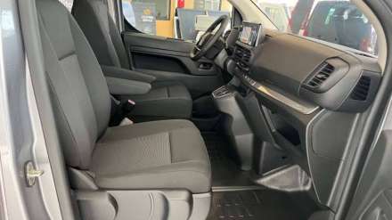 Citroen Jumpy Cabine Approfondie CA XL DIESEL 2.2 180 CH AUTOMAT 5PL PREMIUM CONNECT