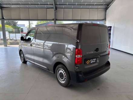 Fiat Scudo Fourgon STANDARD 2.0 MJT 145 BVA PRO LOUNGE