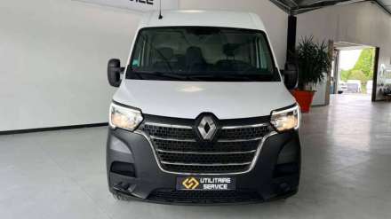 Renault Master Fourgon FGN TRAC F3300 L2H2 DCI 135 GRAND CONFORT
