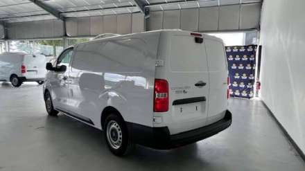 Citroen Jumpy Fourgon FGN XL BLUEHDI 145 BVM6 - FRIGORIFIQUE FRCX