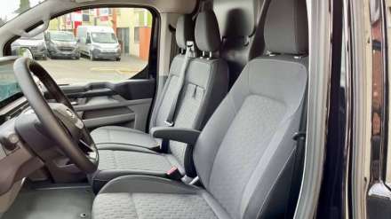 Ford Transit Custom Fourgon 320 L1H1 2.0 ECOBLUE 170 CH BVA8 LIMITED