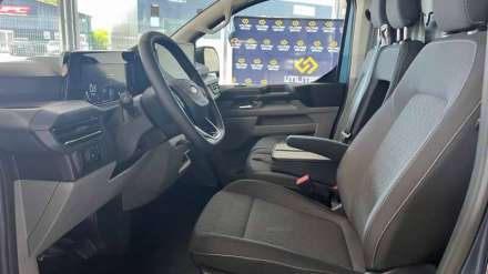 Ford Transit Custom Fourgon 320 L1H1 2.0 ECOBLUE 170 CH BVA8 LIMITED