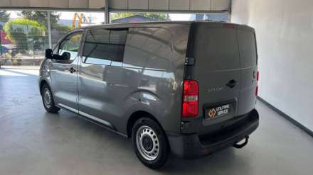 Fiat Scudo Fourgon BLUEHDI 145 M S&S BVM6